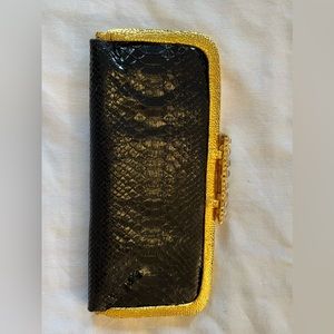 Clara Kasavina Clutch